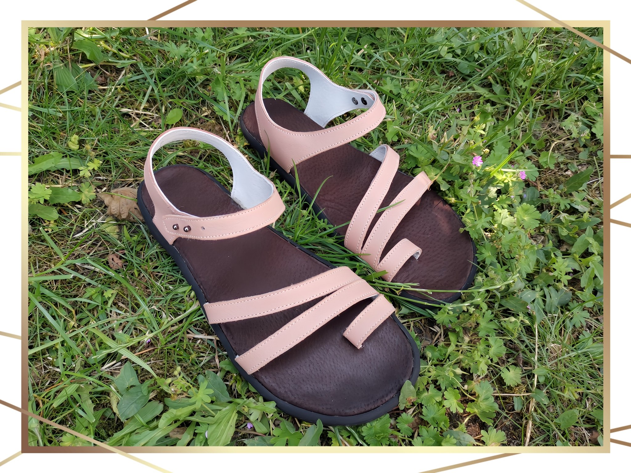 Mein erstes Schuh-Projekt